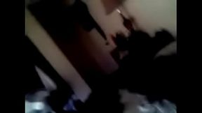 DOPEST RUNNIN THRU ANTIONETTE VASQUEZ GUTS