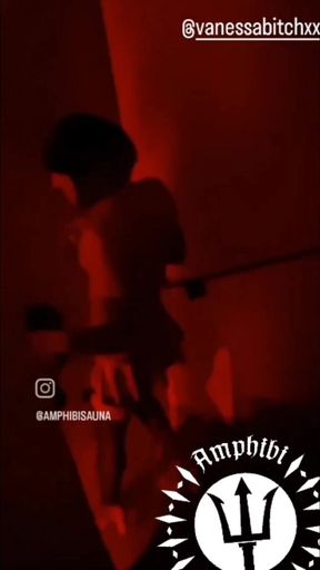 Mini-Jupe🌹ROse VaneSsaBiTCHx PariSChienneTrvprod⁷⁵⁰&sup1;⁷ AmPhiBiSauNa