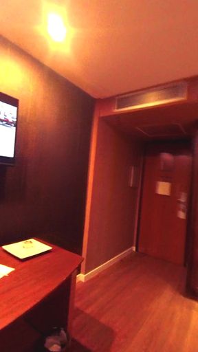 Epic Showdown: Bubba Vs. Jobber (jobber K.o)