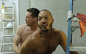 Unfaithful Husband Secretly Hooking Up with a Man