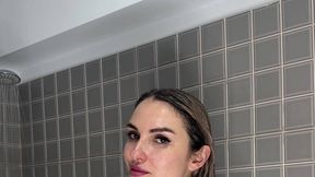 Community Creator
 @WowJennifer @Shower Sex and #MILF #Solo #Naked #Big Boobs hd hot | Tik.Porn