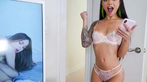 ”SIS LOVES ME Paisley Paige”