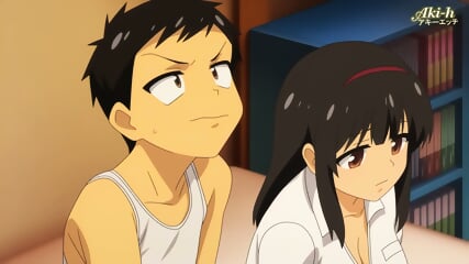 Natsu To Hako EP 2 Demosaic