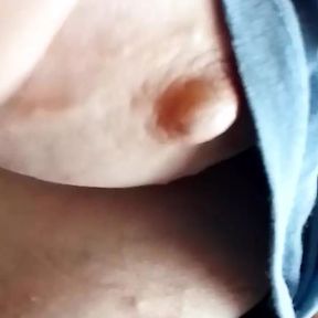 Sweet nipples