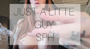 Little dick bitch
