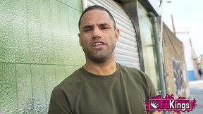 two strangers, a blind date, and all they know is they ll end up fucking. atenea mujica is looking for sex on fakings