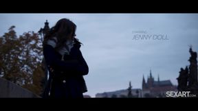 Running Late - Jenny Doll & Tina Kay & Nick Ross