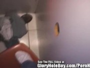 Tyler Teases Glory Hole Tools