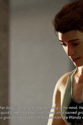 Ms. Denvers - V0.11 Part 2 - Full Part