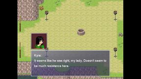 Chronicles of the Ascended Part. 1 (Rev. A) - Playthrough #3 (Sophia &amp_ Kyra'_s New Perspectives)