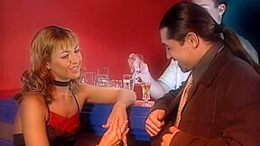 (2000) - Claudia Jackson