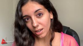 Jerk-Off to my Face