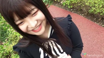 Chubby Sexy Japanese Amateur's Uncensored Casting Couch Adventure