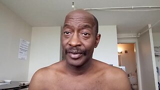 Dan st. louis ebony male bottom, exercise, butt 1