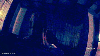 Meti&eacute_ndole PINGA de PERRITO en su cuarto (FLASH) - SIN EDITAR - SIN CORTES - SIN FILTROS