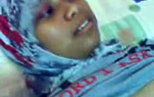 Malay tudung whore in penang pleased to fuck