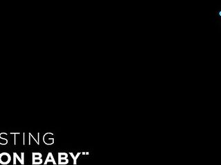 Casting alisson baby mega breasty from Venezuela