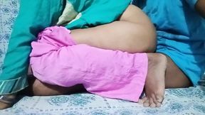 Butifull step mom and step son fucked in the jungle and amazing sex