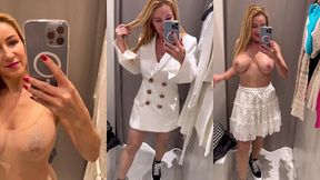 petite serie d essayage des differentes tenues que j ai essaye, quelle est ...