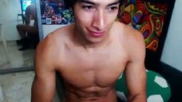 Jakob M Private Show