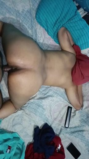 Muslim girl by Hindu boy