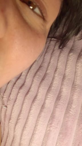 I Fuck My Wife While She Tells Me How She Fucked Her Gym Trainer. I Cum Inside Her