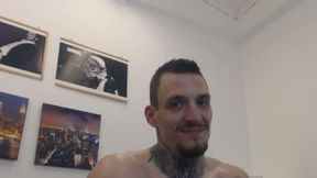 Don Jonson Private Show