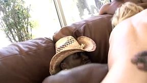 The Godfather: Offer She Couldn’t Refuse