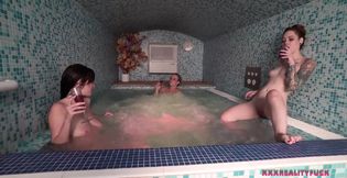 Amateur cam horny girl bestfriends amazing lesbo sex!