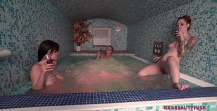 Amateur cam horny girl bestfriends amazing lesbo sex!