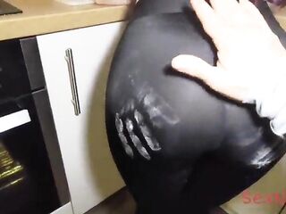 Is It Wrong I Raw Screwed My Most excellent Ally's Step-Mommy