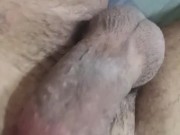 الزب الغليض و المعرق لي كتموت عليه الميمات المترمات ، أحسن حوية درتها ليها من الترمة الكبيرة ، خشيتو