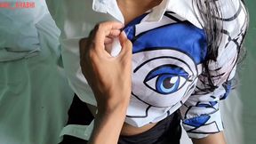 Indian Hot Figure Desi Girl Big Ass XXX, Desi Hardcore Doggy Style Xx