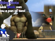 Doodle Zone - Tips from "Wet Woofs"