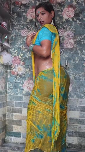 My sister in law was angry with her boyfriend , shared single bed with teen stepbrother