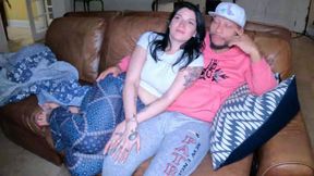 Couple Chaos, Wild Heat