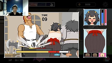 SchieseHund - HandyMan Fantasy #1