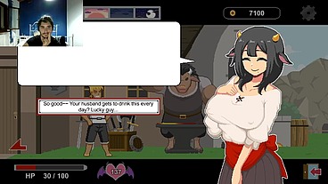 SchieseHund - HandyMan Fantasy #1