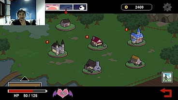 SchieseHund - HandyMan Fantasy #1