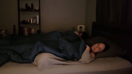 Skinny teen's petite body struggling to handle massive black girth