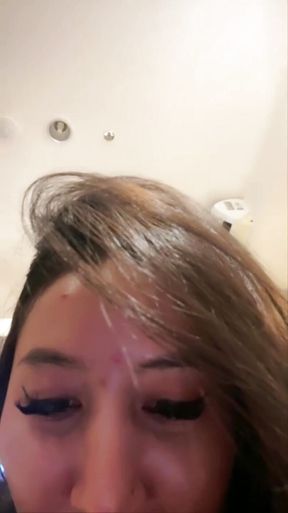 *** Video Selebgram Part 2