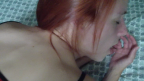 Getting Fucked with Lush Vibe In