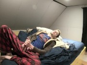 ULTIMATE CUM CHALLENGE! 13 day 4 [Flint-Wolf.com]