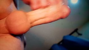 Deaf Alg&eacute;rie dick head slowly until