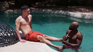 The summer is heating up