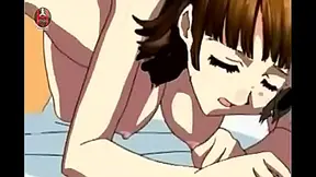 Makoto Gives In to Desire in Steamy Persona 5 Hentai Tryst