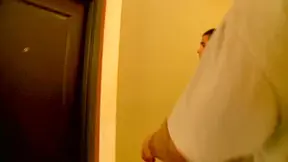 Brunette MILF experiences hardcore pussy drilling with a huge cock
