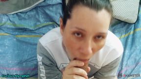 Curious goddess. big ass pregnant pussy fucking blowjob black cock white socks creampie cum inside pussy