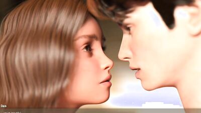 Merging of the stars adult game part 2 .