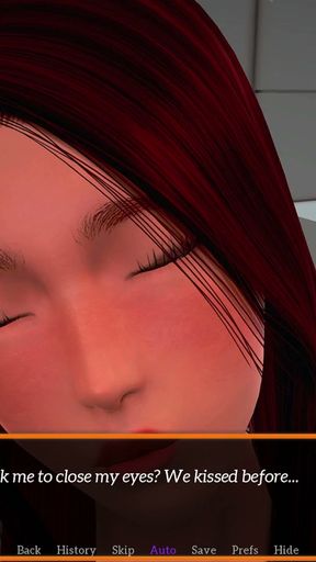 My New Household - (PT 05) - NC   Clip 1